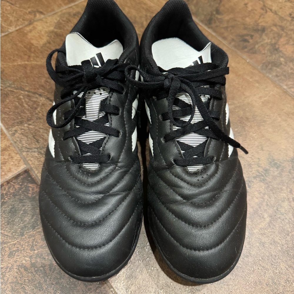 Adidas Indoor Soccer Shoes